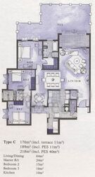 Pebble Bay (D15), Condominium #606994551